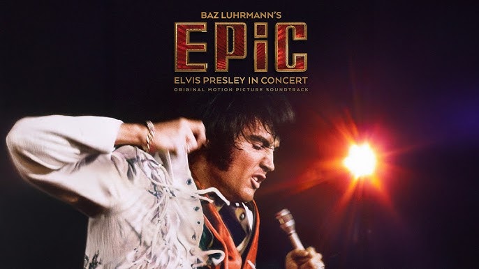 EPIC: Elvis Presley in Concert Digital, VOD, Blu-ray and Streaming Release, Where and When to Watch Online