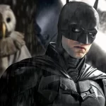 The Batman 2 First Plot Leaks Surface Online - Harvey Dent, Arkham, and More