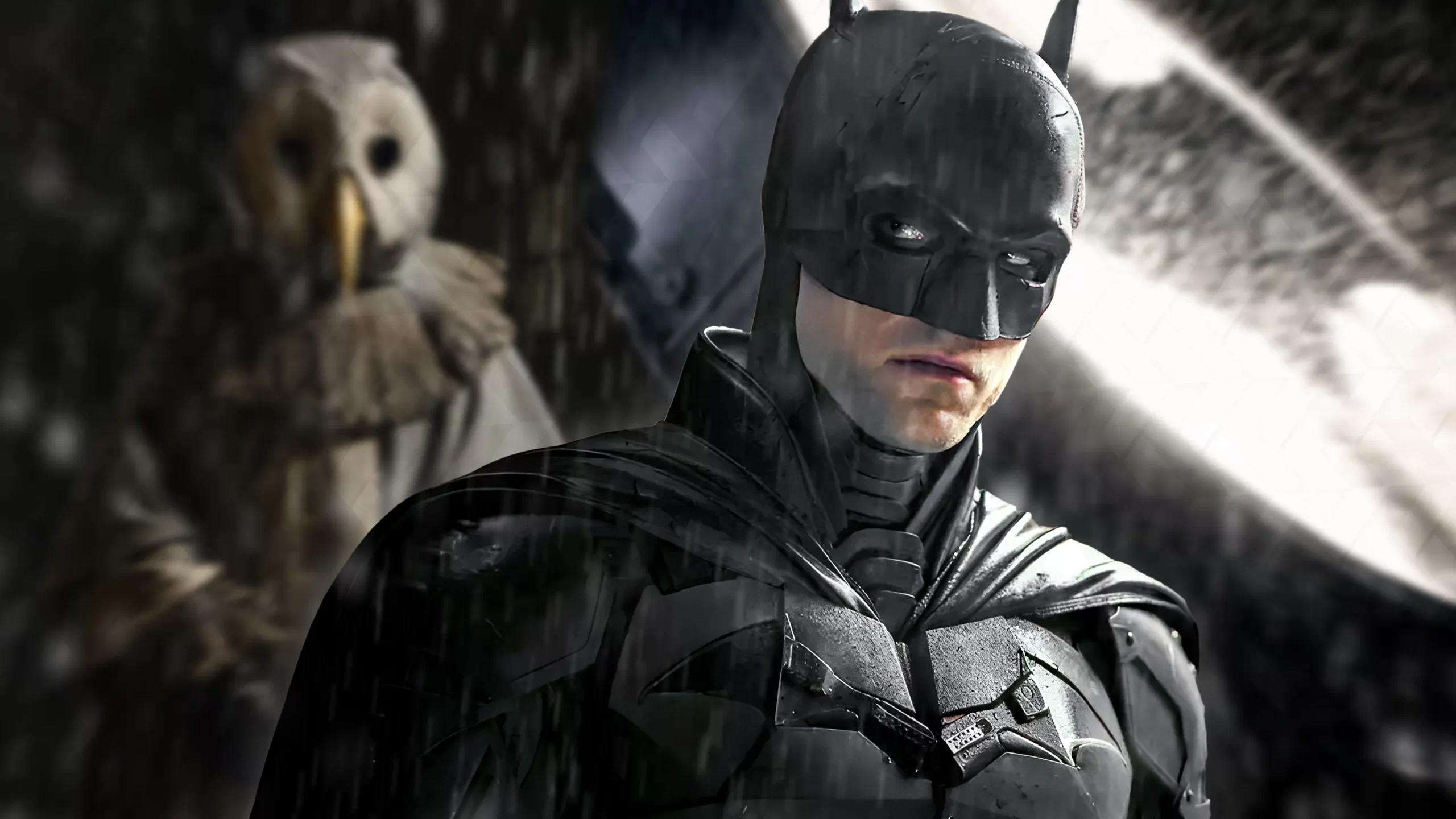 The Batman 2 First Plot Leaks Surface Online Harvey Dent, Arkham, and