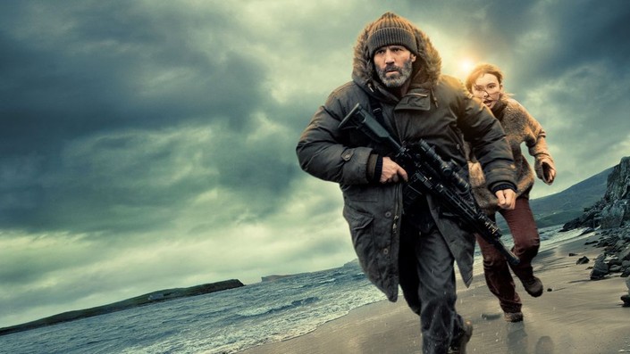 Shelter Movie 2026: Digital, VOD, Bluray and Streaming Release, Where and When to Watch Online