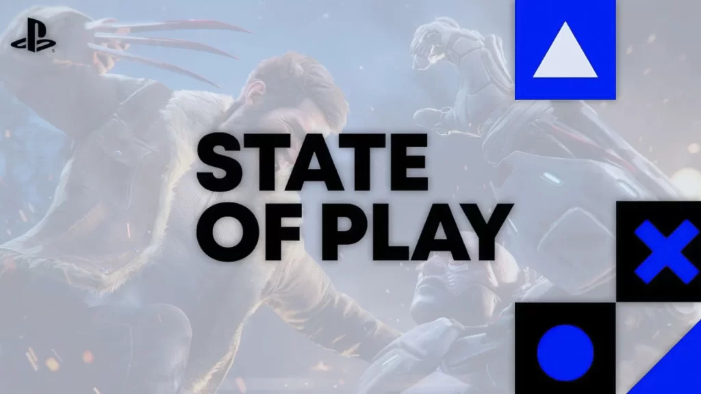 All Announcements and Trailers from Playstation State of Play February 2026
