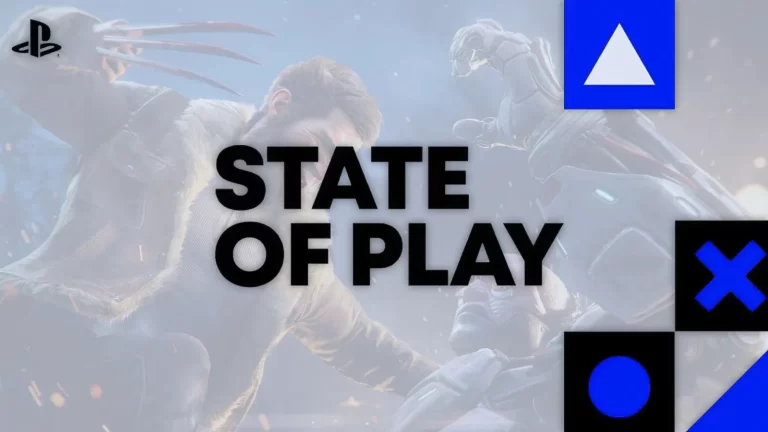 All Announcements and Trailers from Playstation State of Play February 2026