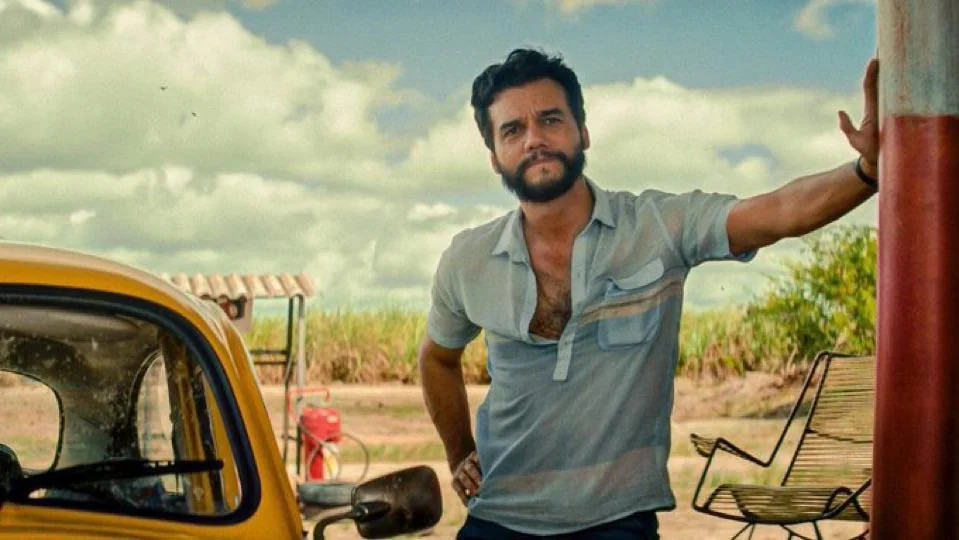 The Secret Agent: Digital, VOD, Bluray and Streaming Release, Where and When to Watch Online