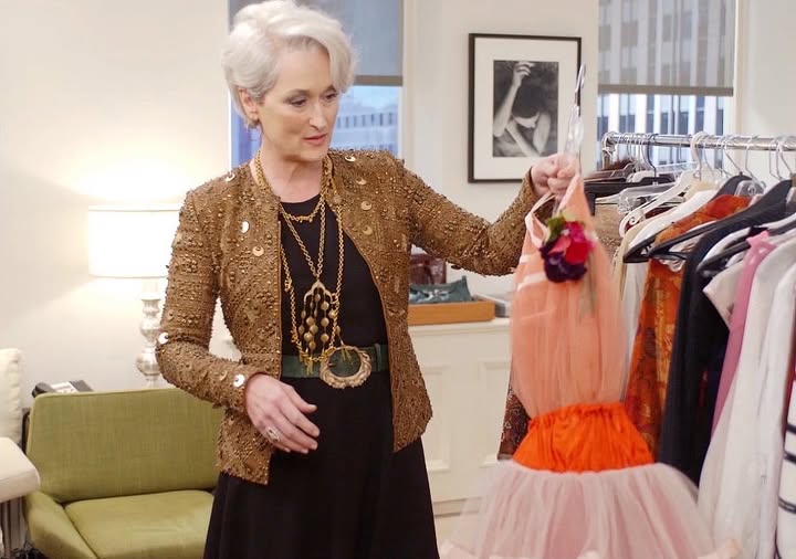 The Devil Wears Prada 2: Is Miranda’s Struggling Magazine A Mirror of the Real Print Industry