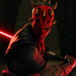 The Star Wars: Maul, Shadow Lord Trailer Has Arrived