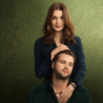 Vladimir: Netflix's Rom-Com Genre Just Added On A Tense Workplace Romance