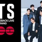 BTS THE COMEBACK LIVE: BTS Is Back and Actually Back
