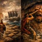 The Odyssey Full Story in 5 Minutes - All You Need To Know Before the Movie