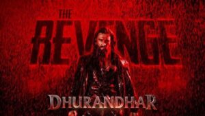 Dhurandhar: The Revenge Trailer Launch Sparks Massive Buzz