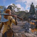 God of War Cory Barlog Spin-Off Game Top 5 Things Fans Want If It Is About Faye