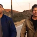 Lanterns: HBO’s Teaser Reveals a Darker Green Lantern Story