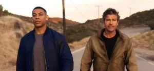 Lanterns: HBO’s Teaser Reveals a Darker Green Lantern Story