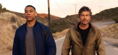 Lanterns: HBO’s Teaser Reveals a Darker Green Lantern Story