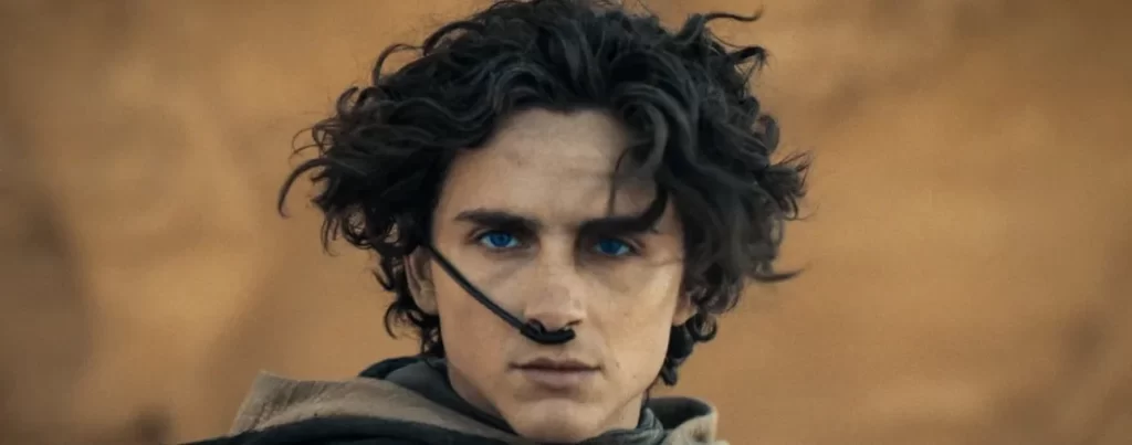 Why Timothée Chalamet Calls Dune Part Three the “Eeriest” Film in the Trilogy?