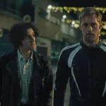 Pillion: Digital, VOD, Bluray and Streaming Release, Where and When to Watch Online