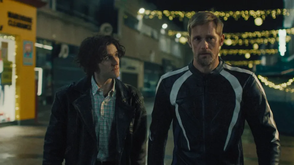 Pillion: Digital, VOD, Bluray and Streaming Release, Where and When to Watch Online