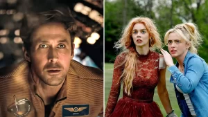 5 Movies You Absolutely Cannot Miss This Week