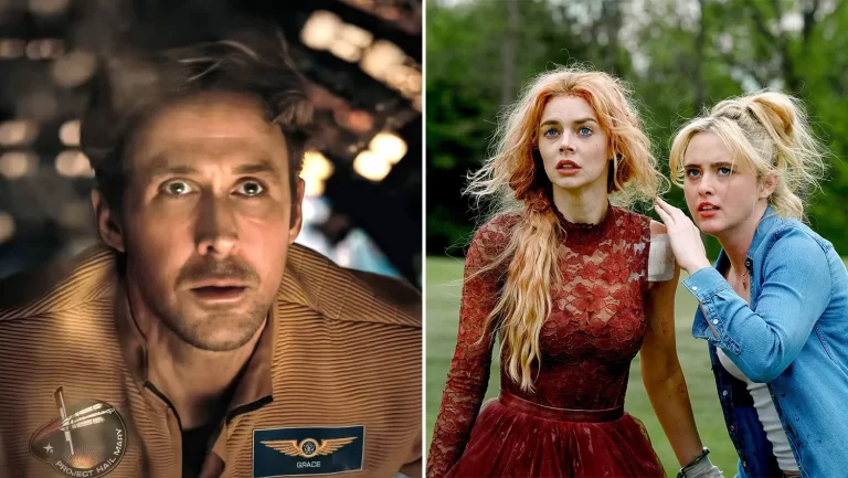 5 Movies You Absolutely Cannot Miss This Week