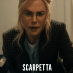 Scarpetta: Nicole Kidman Leads a New Forensic Crime Drama