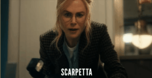 Scarpetta: Nicole Kidman Leads a New Forensic Crime Drama