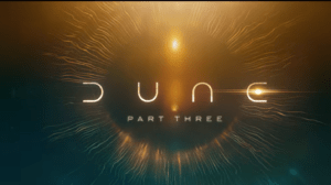 Dune: Part Three Arrakis Is Back And It Looks Like Chaos With Sand