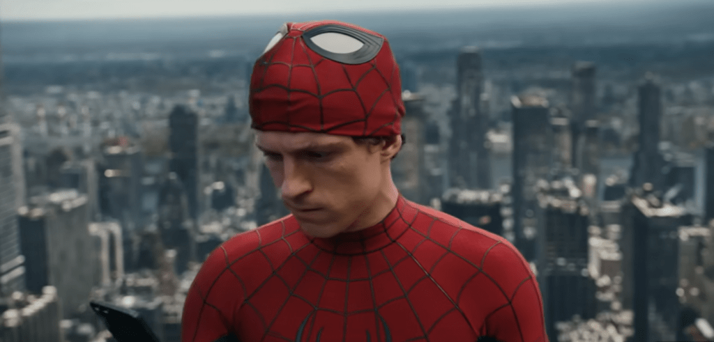 Spider-Man Brand New Day: Peter Parker Starts Over And Nothing Feels Okay