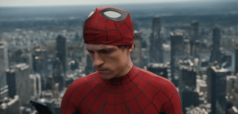 Spider-Man Brand New Day: Peter Parker Starts Over And Nothing Feels Okay