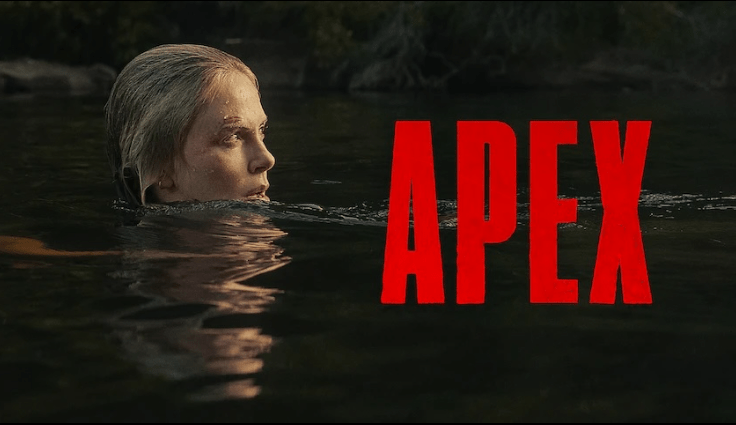 Apex: The Ultimate Game Of Cat And Mouse Is Coming To Netflix