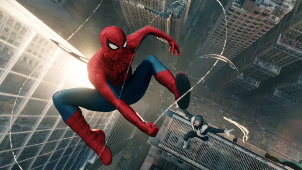 Spider-Man Brand New Day Trailer Crosses 1B Views On YouTube: Spidey Broke the Internet, Again