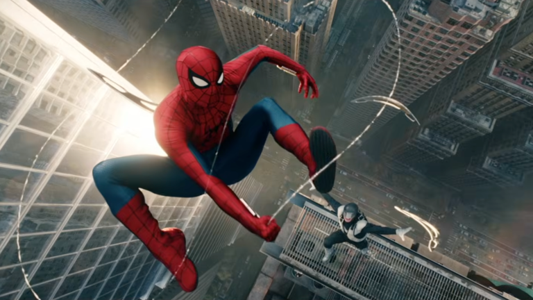 Spider-Man Brand New Day Trailer Crosses 1B Views On YouTube: Spidey Broke the Internet, Again