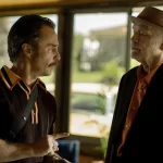 Wild Horse Nine First Look, Release Date, Cast, and What It Is About