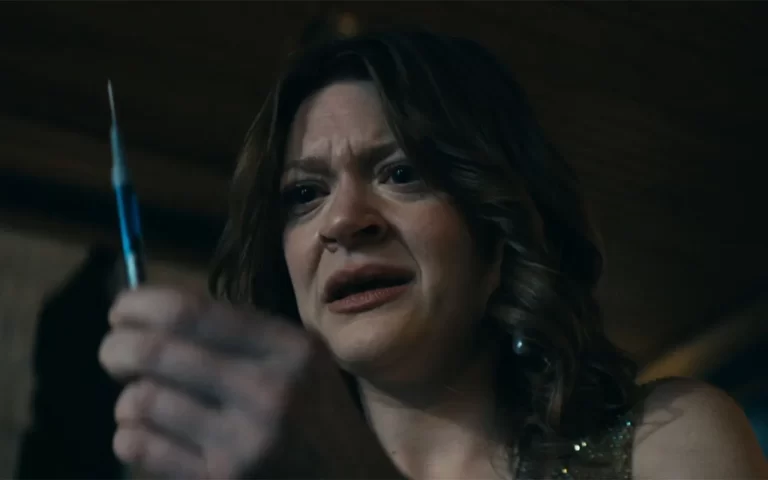 The Boys Season 5: Ashley’s Shocking Supe Transformation And A Supernatural Reunion Fans Never Expected