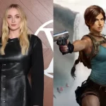 Lara Croft Hits a Glitch: Sophie Turner Pauses Her Tomb Raiding