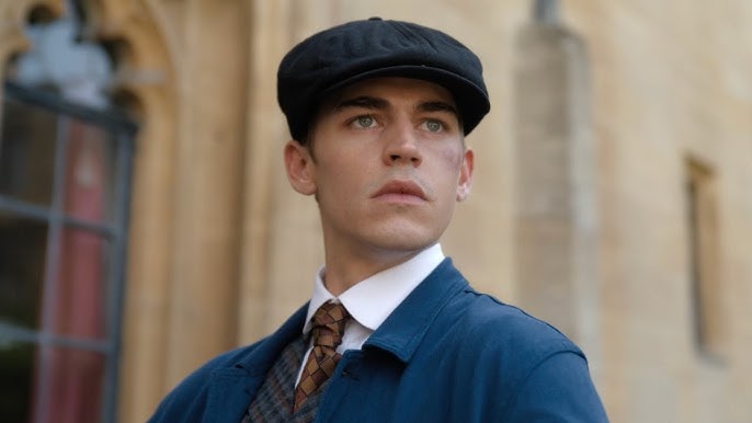 Young Sherlock: The Origin Story Nobody Knew They Needed