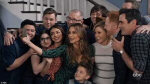 Top 5 Sitcoms That Perfectly Capture the Found Family Feeling