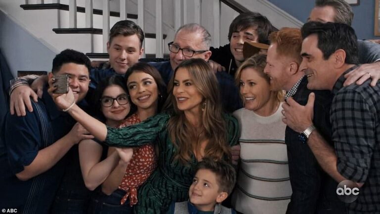 Top 5 Sitcoms That Perfectly Capture the Found Family Feeling