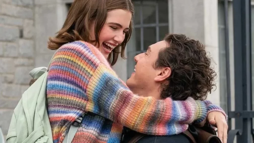 Off Campus: The Teaser Is Here And Yes, It Is Steamy, Sporty, And Slightly Unhinged