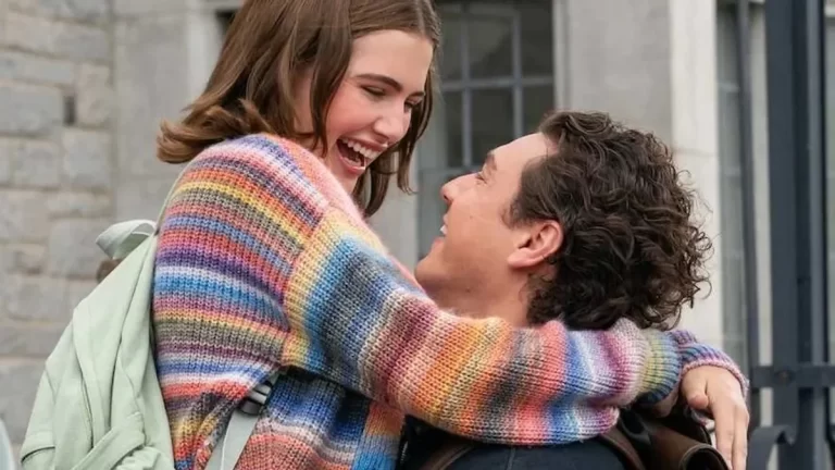 Off Campus: The Teaser Is Here And Yes, It Is Steamy, Sporty, And Slightly Unhinged