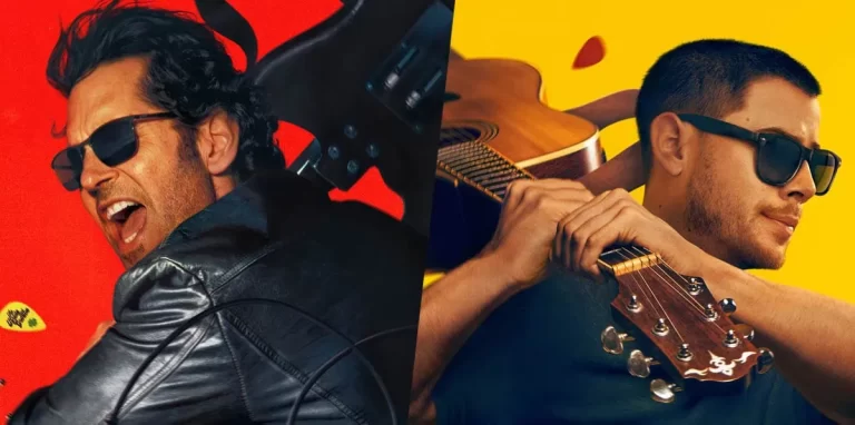 Power Ballad: Paul Rudd and Nick Jonas Turn a Love Song Into a Rivalry