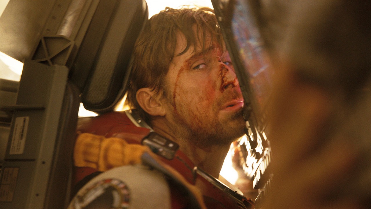 How Project Hail Mary Was Shot Without Any Green Screen Use