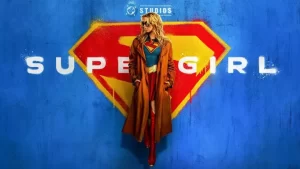 Supergirl: A New Era of Kryptonian Grit