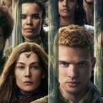 The Wheel Of Time Universe: The Wheel Turns Again, And This Time It Is Animated