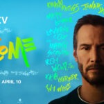 Outcome: Keanu Reeves and Jonah Hill Are Teaming Up for a Hollywood Thriller You Can’t Miss