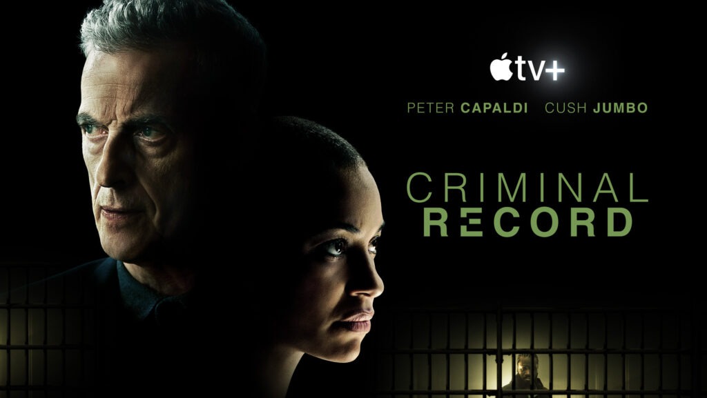 Criminal Record Season 2: The Gritty London Return You Actually Need