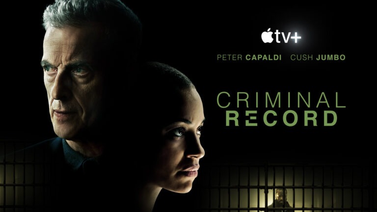 Criminal Record Season 2: The Gritty London Return You Actually Need