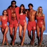 Red Swimsuits, New Faces: The Baywatch Reboot Is Actually Happening