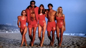 Red Swimsuits, New Faces: The Baywatch Reboot Is Actually Happening