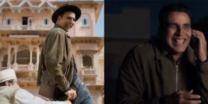 Bhooth Bangla: Trailer Out Now, Akshay Kumar Stuck In Another Spooky House