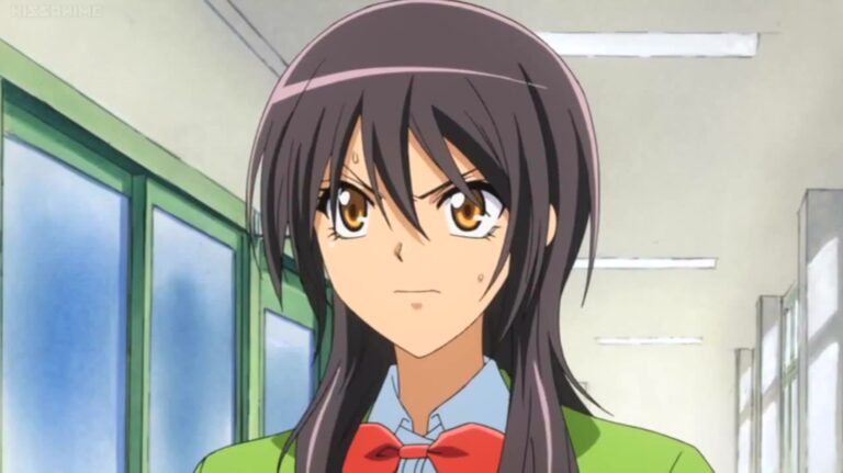 Blank Slate Is Boring: 8 Romance Leads With Actual Lives