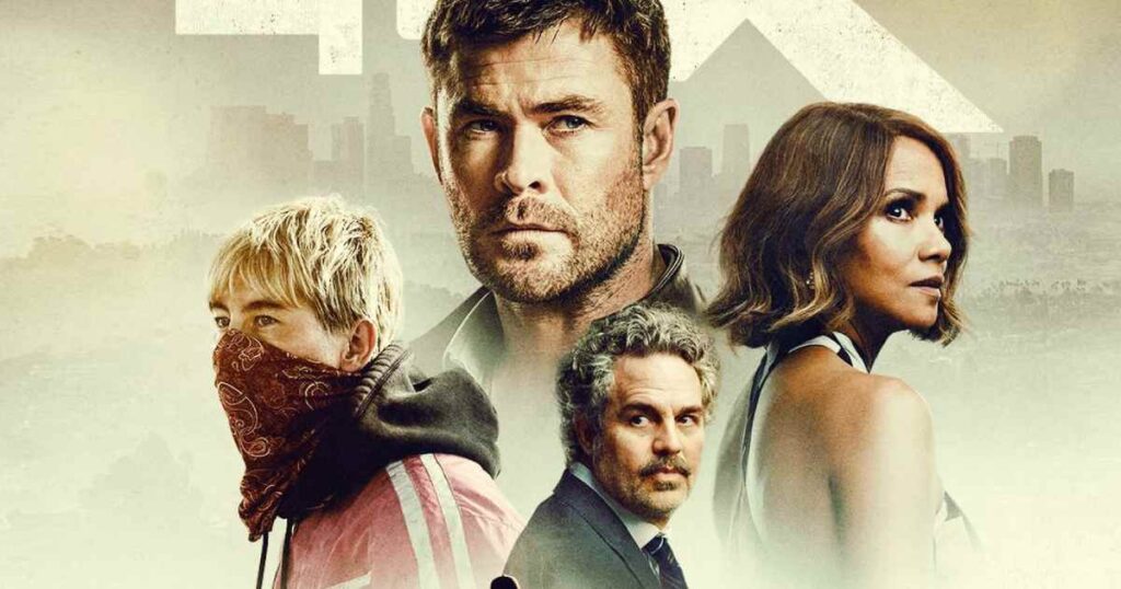 Crime 101: The Heist of the Year is Here On Amazon Prime